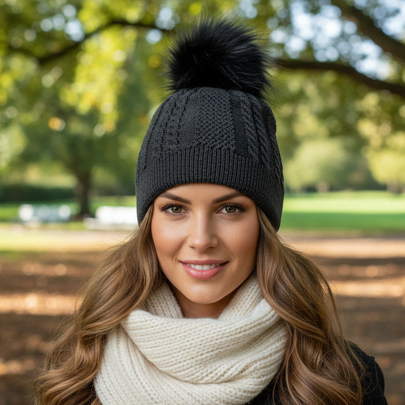  Bonnet model 185675 Art of polo 