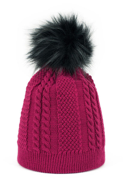  Bonnet model 185711 Art of polo 