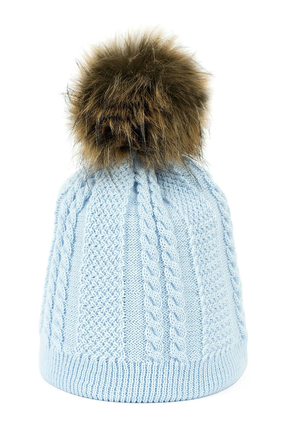  Bonnet model 185715 Art of polo 