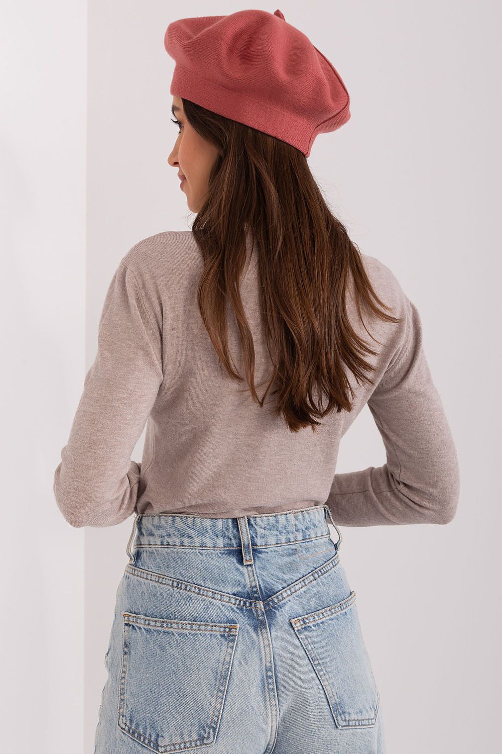  Béret  model 185843 AT 