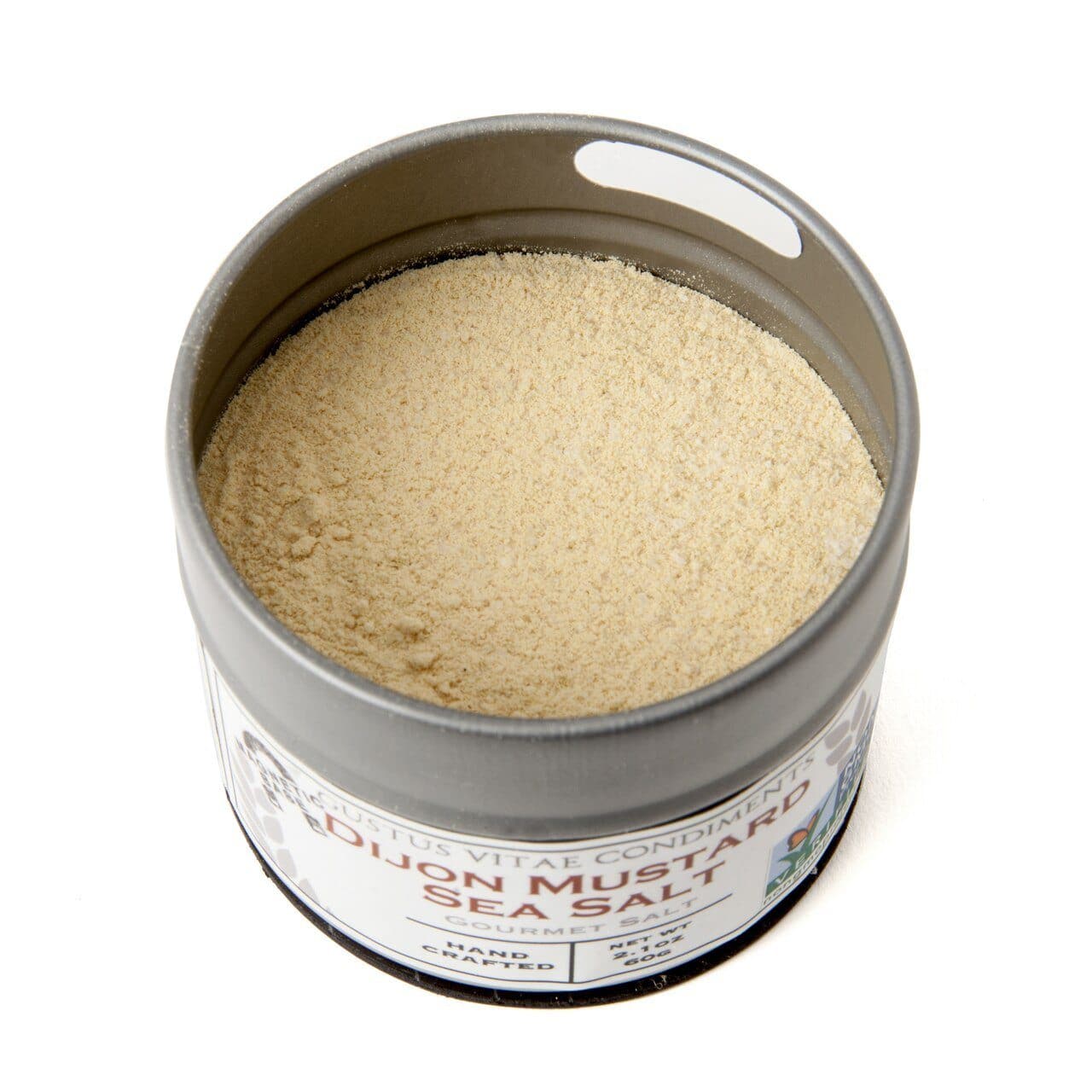 Dijon Mustard Sea Salt-2