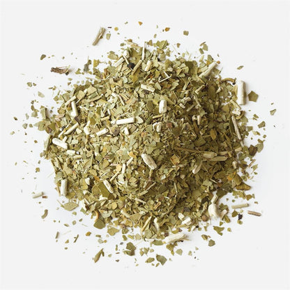 Hawaii Grown Yerba Mate Cacao Tea-5