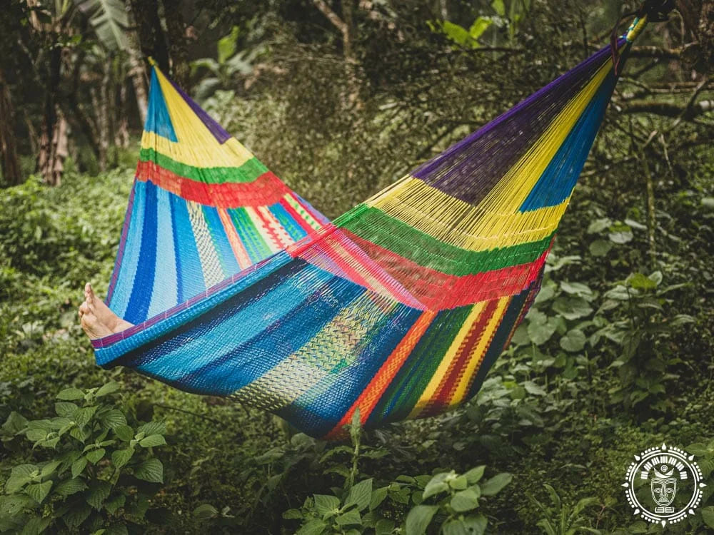 hamac xxl alebrije 3