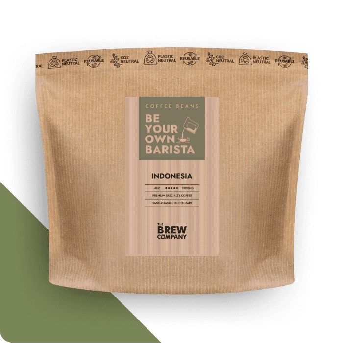 INDONESIA SPECIALTY COFFEE BEANS-0