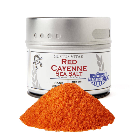 Red Cayenne Sea Salt-0