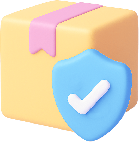 Shipping protection le sable vert