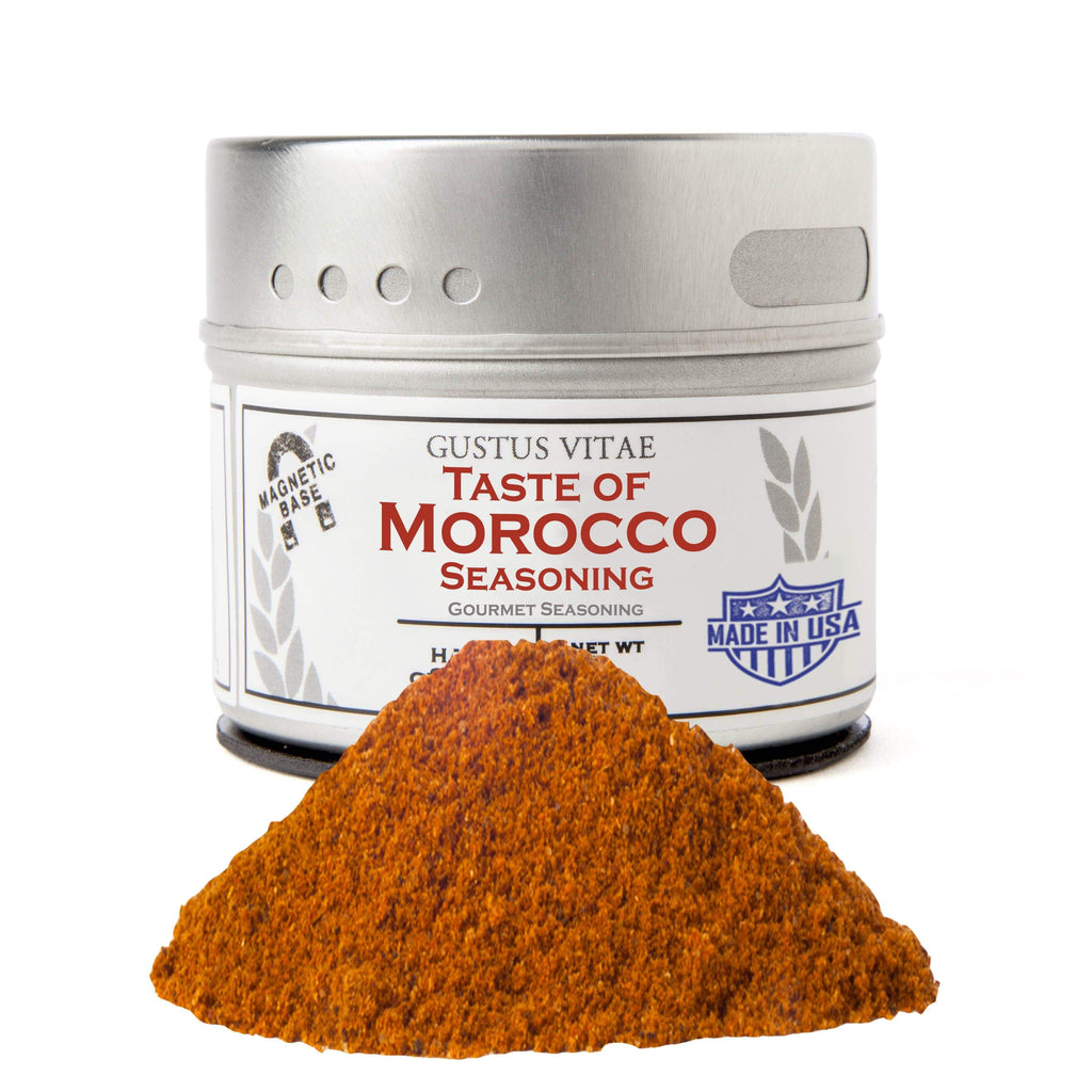 Taste of Morocco-0
