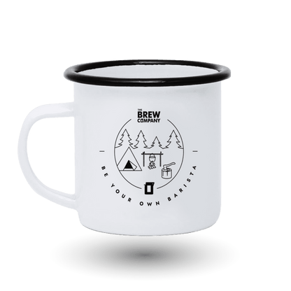 THE BREW COMPANY BRANDED MUG-1