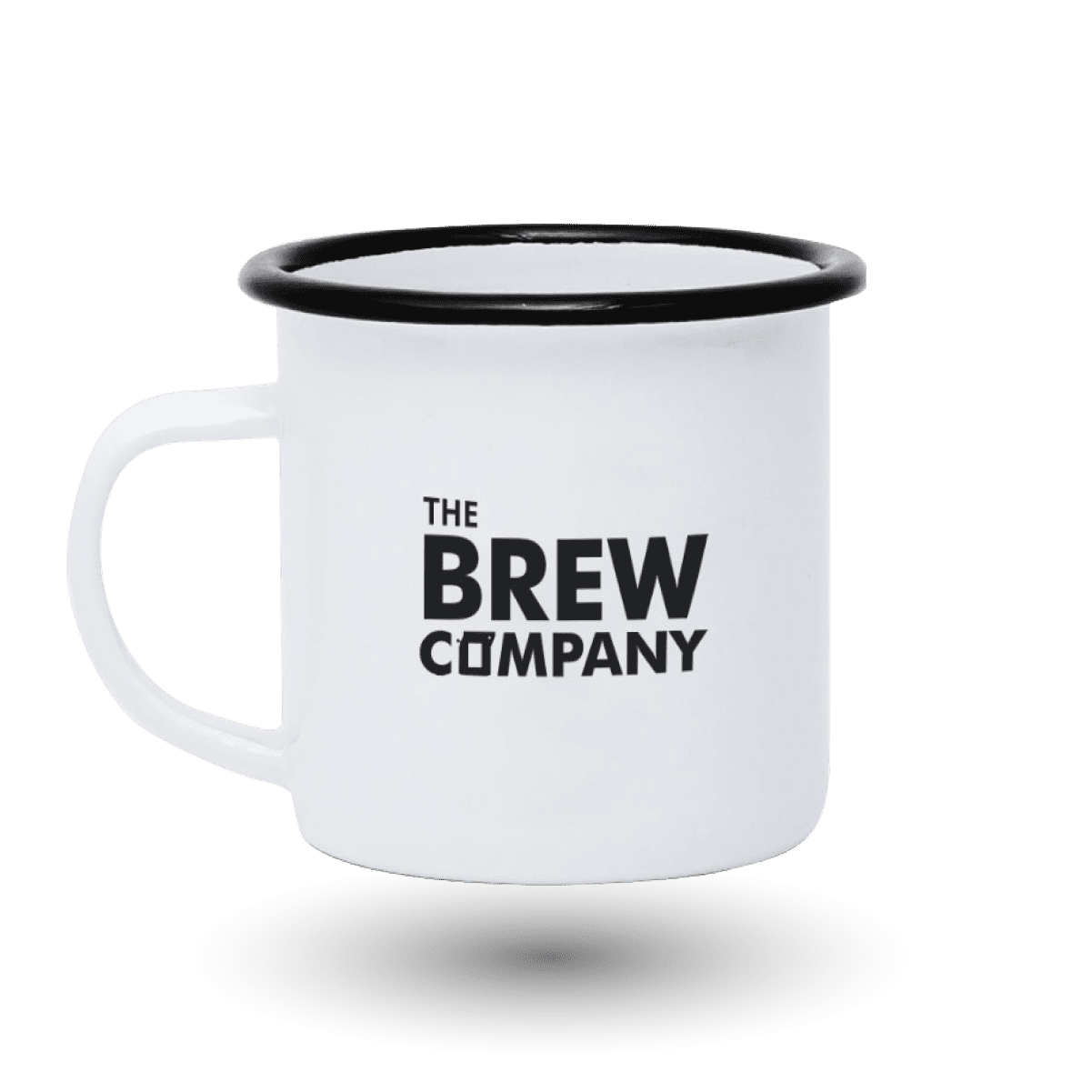 THE BREW COMPANY BRANDED MUG-0